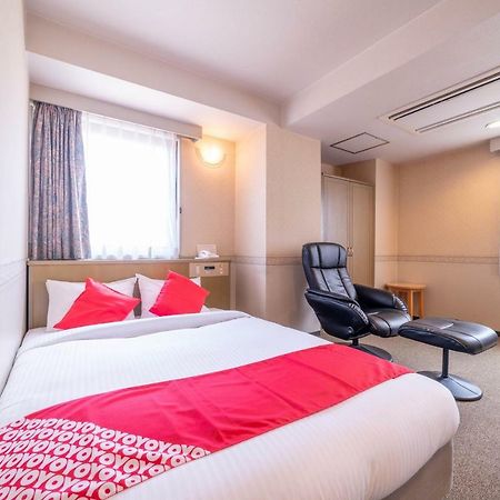 Oyo Business Hotel Nishiura Yokkaichi Extérieur photo