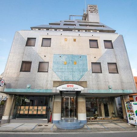 Oyo Business Hotel Nishiura Yokkaichi Extérieur photo